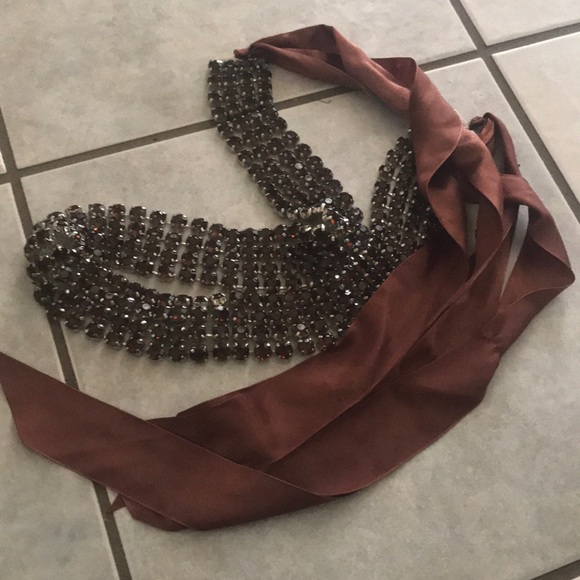 Fatan Belt - Picture 1 of 4